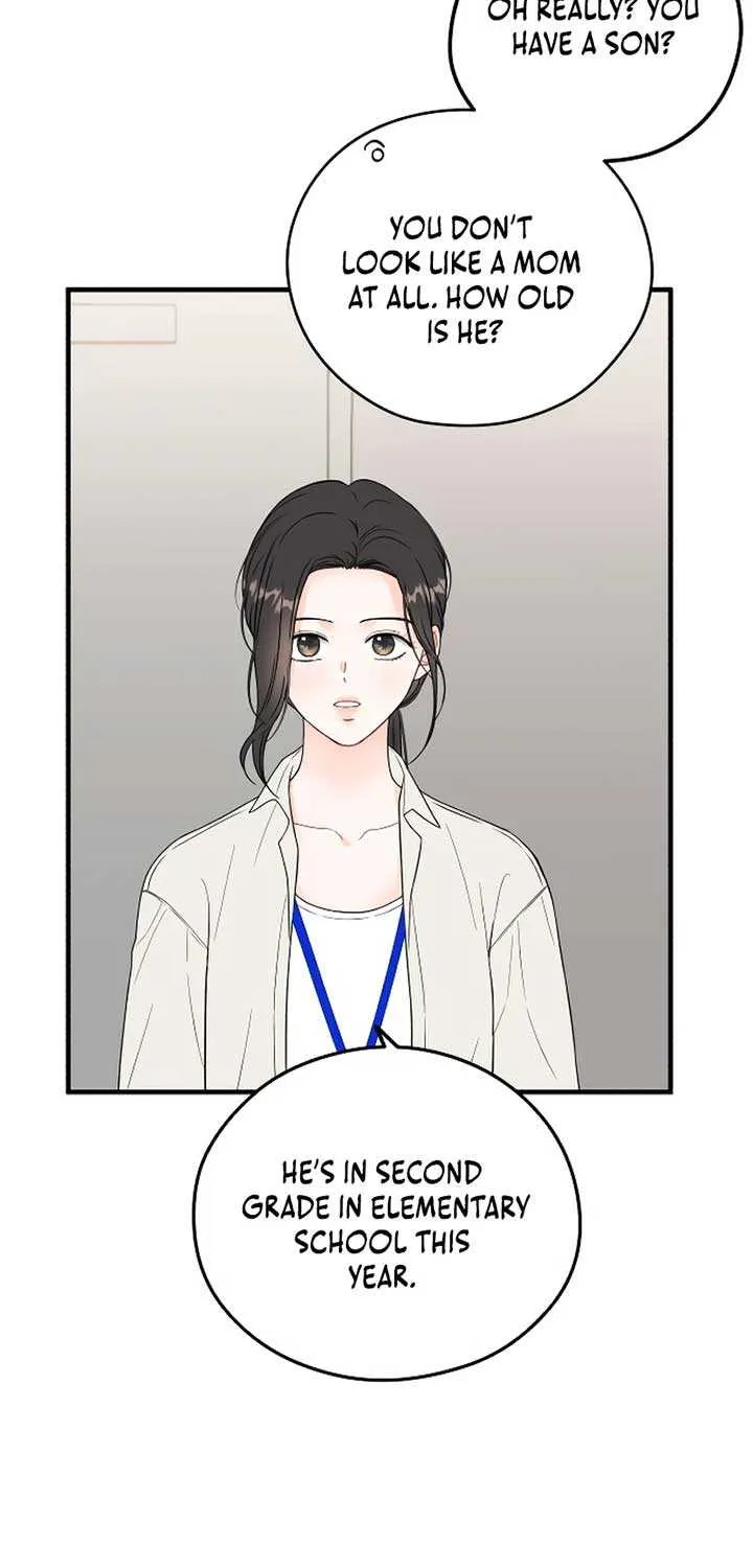 Read One and Only chapter 6 image 20 on Lezhin