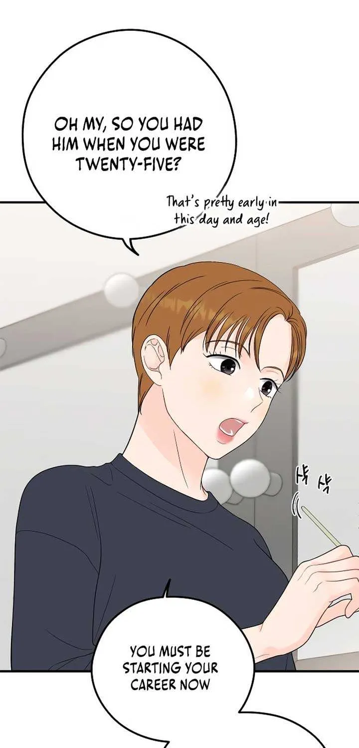 Read One and Only chapter 6 image 21 on Lezhin