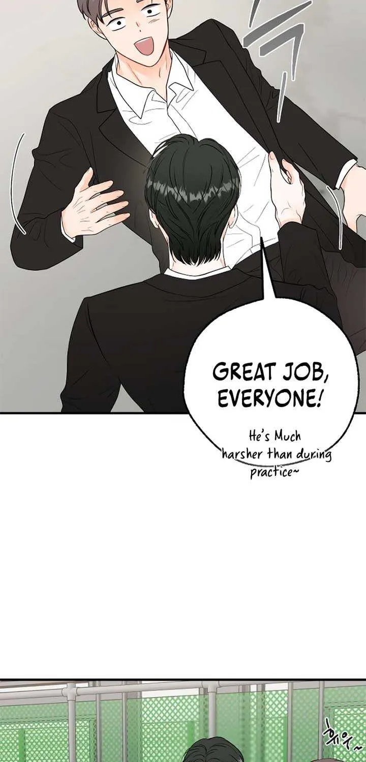 Read One and Only chapter 6 image 30 on Lezhin
