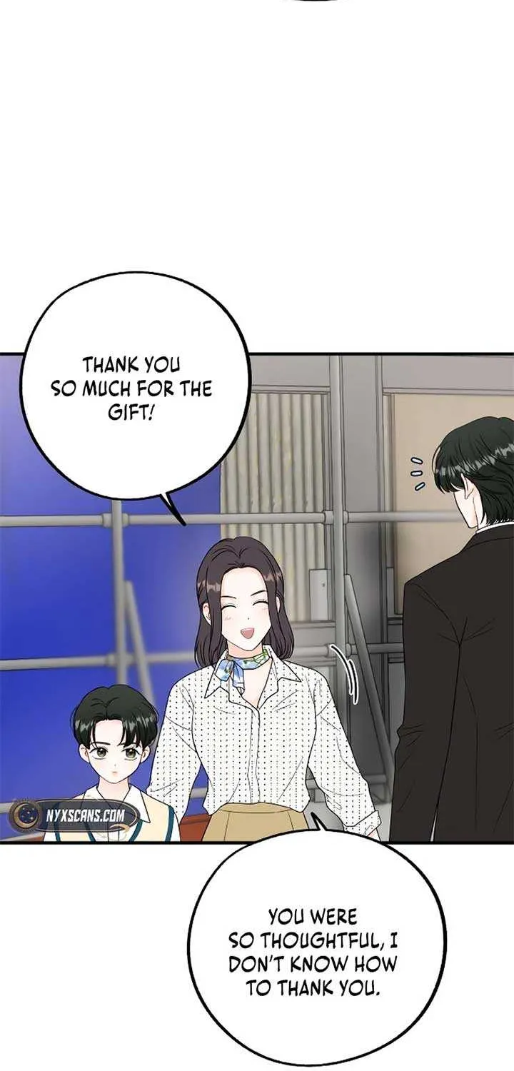 Read One and Only chapter 6 image 37 on Lezhin