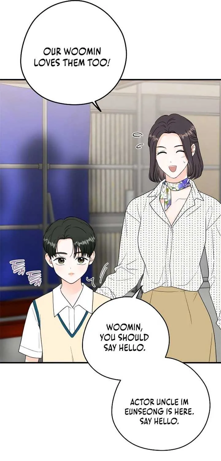 Read One and Only chapter 6 image 40 on Lezhin