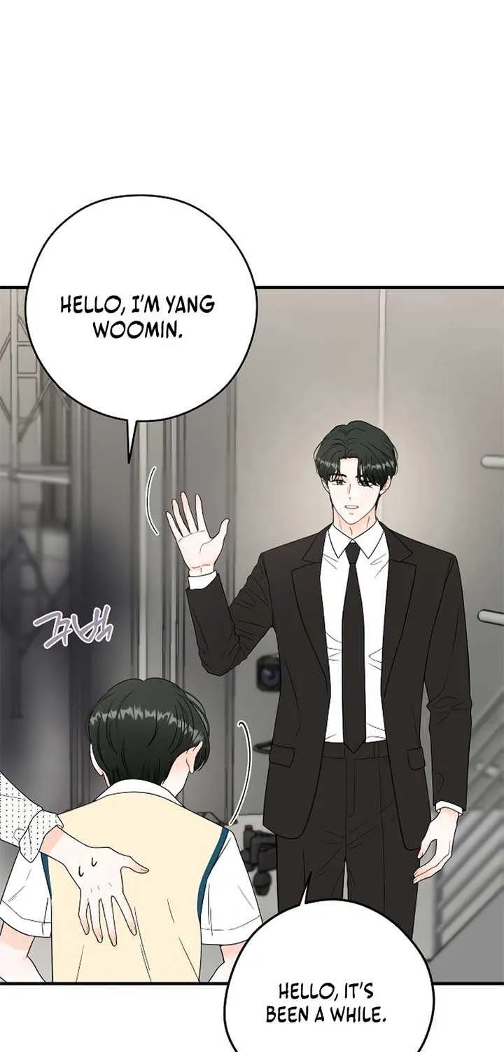 Read One and Only chapter 6 image 41 on Lezhin