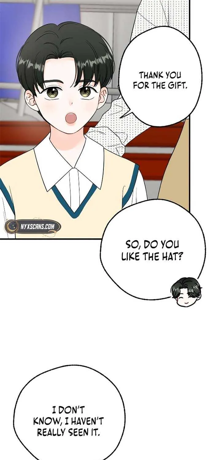 Read One and Only chapter 6 image 44 on Lezhin