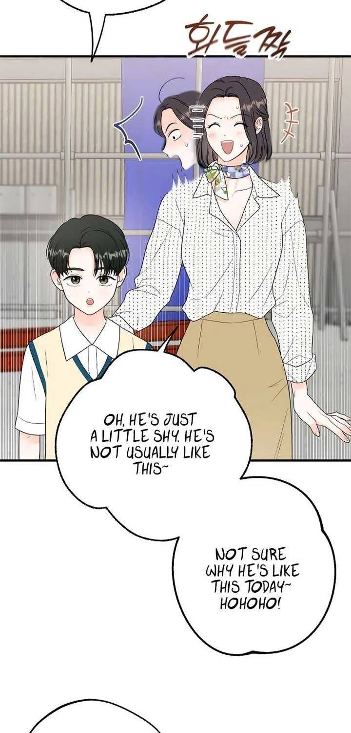 Read One and Only chapter 6 image 45 on Lezhin