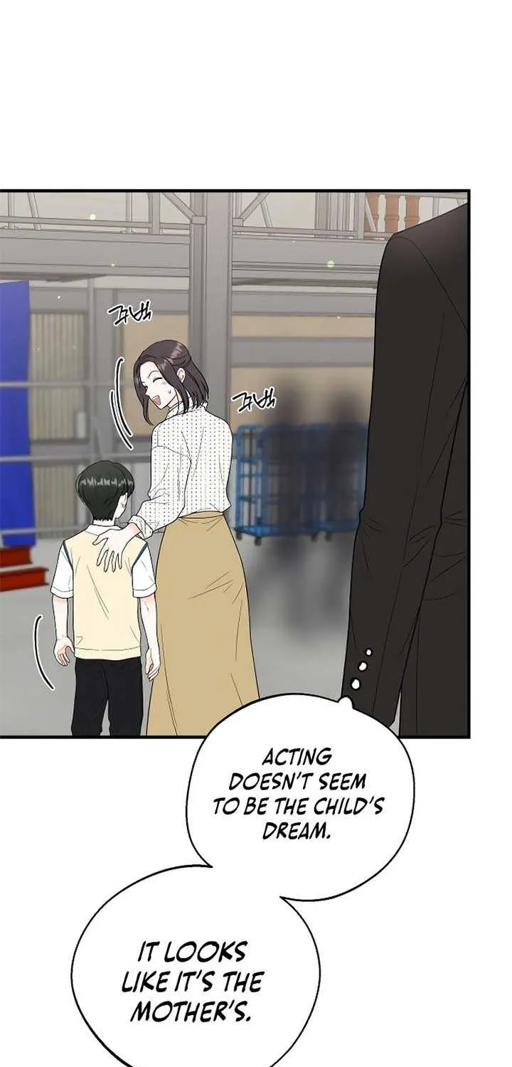 Read One and Only chapter 6 image 50 on Lezhin