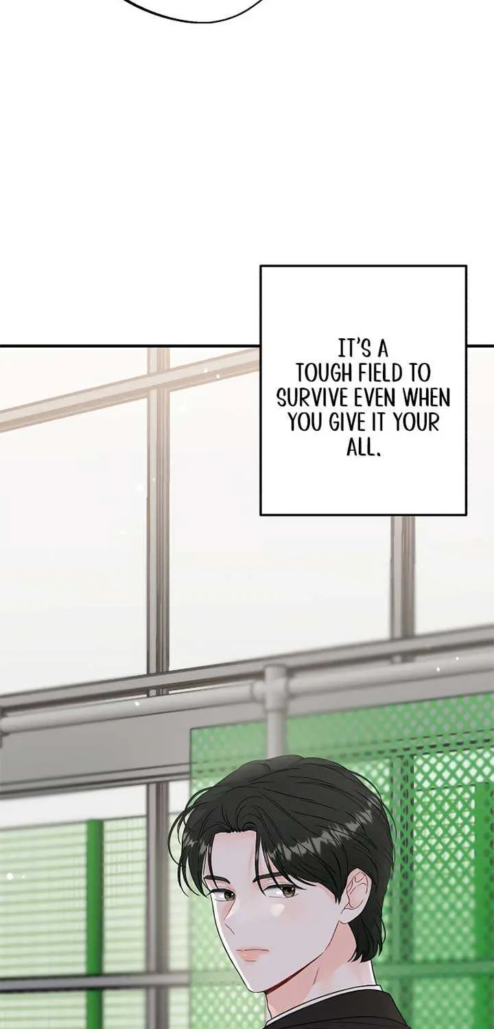 Read One and Only chapter 6 image 51 on Lezhin