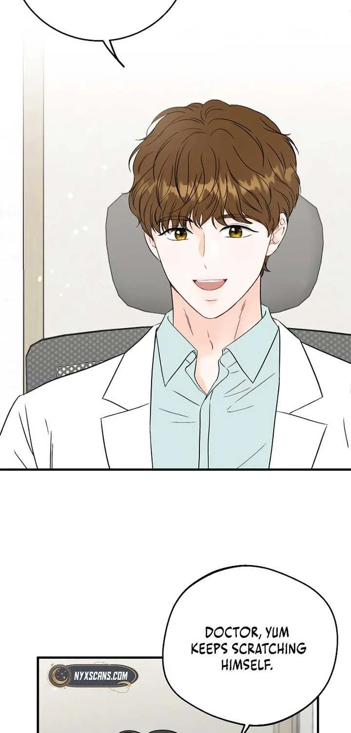 Read One and Only chapter 6 image 54 on Lezhin