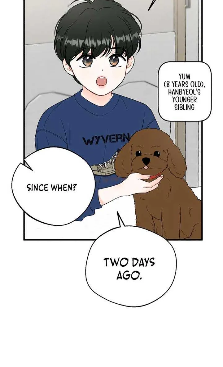 Read One and Only chapter 6 image 55 on Lezhin