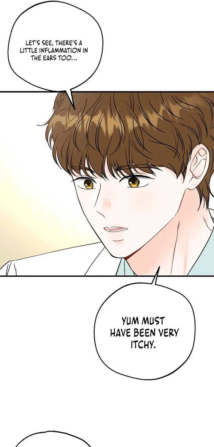 Read One and Only chapter 6 image 56 on Lezhin