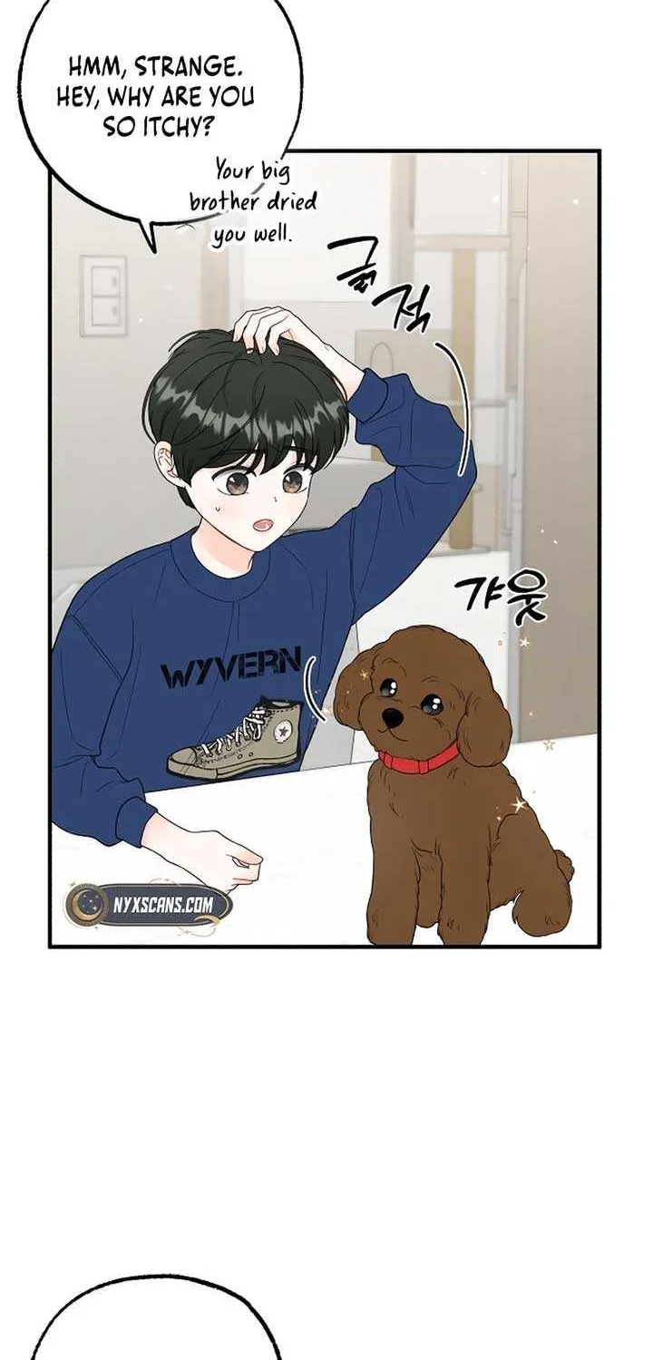 Read One and Only chapter 6 image 57 on Lezhin