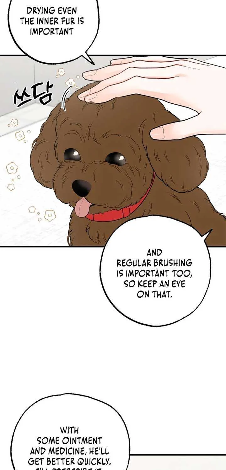 Read One and Only chapter 6 image 58 on Lezhin