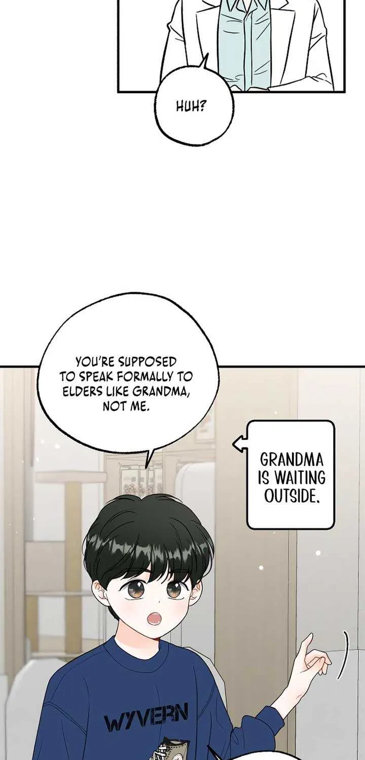 Read One and Only chapter 6 image 61 on Lezhin