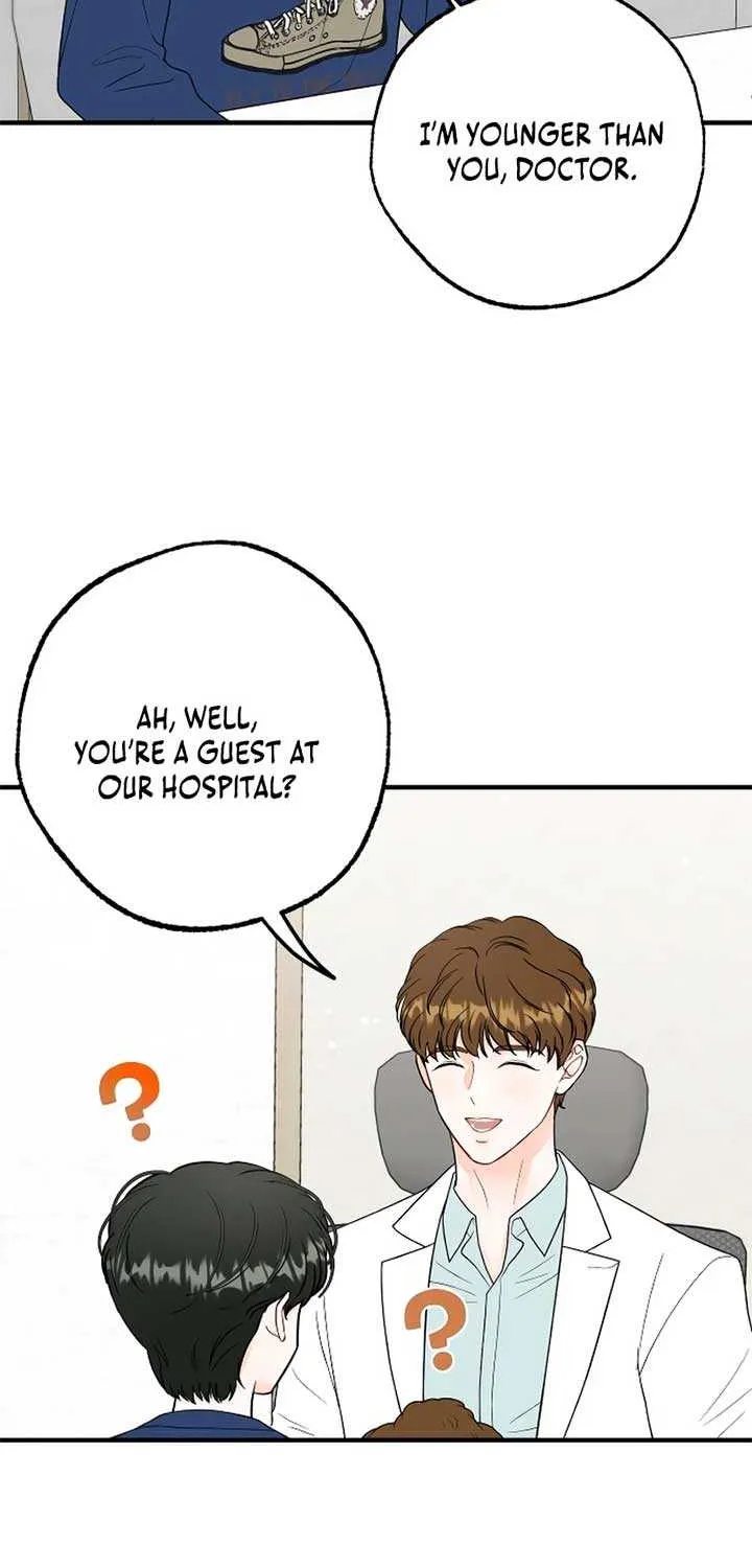 Read One and Only chapter 6 image 62 on Lezhin