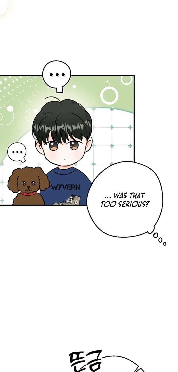 Read One and Only chapter 6 image 65 on Lezhin