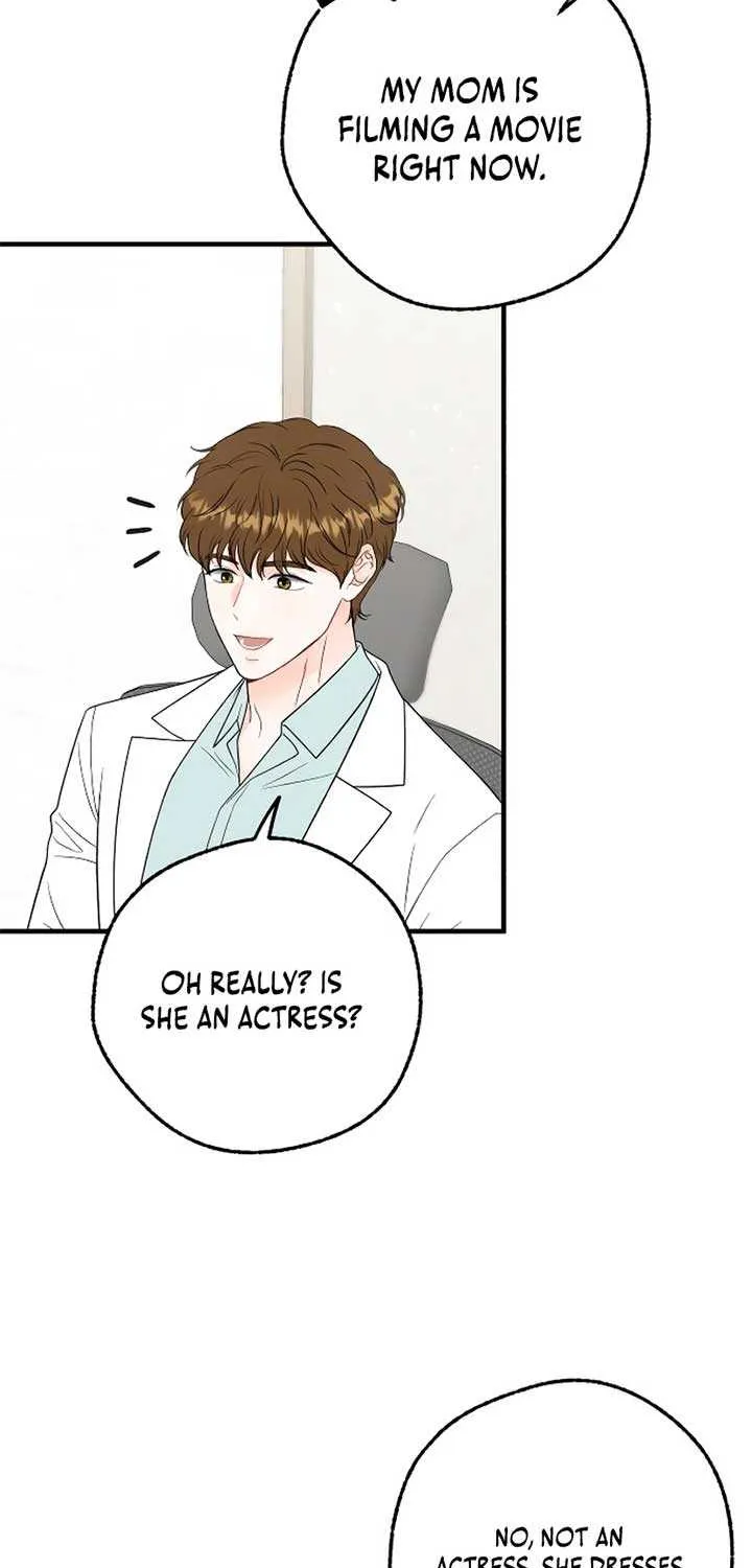 Read One and Only chapter 6 image 66 on Lezhin