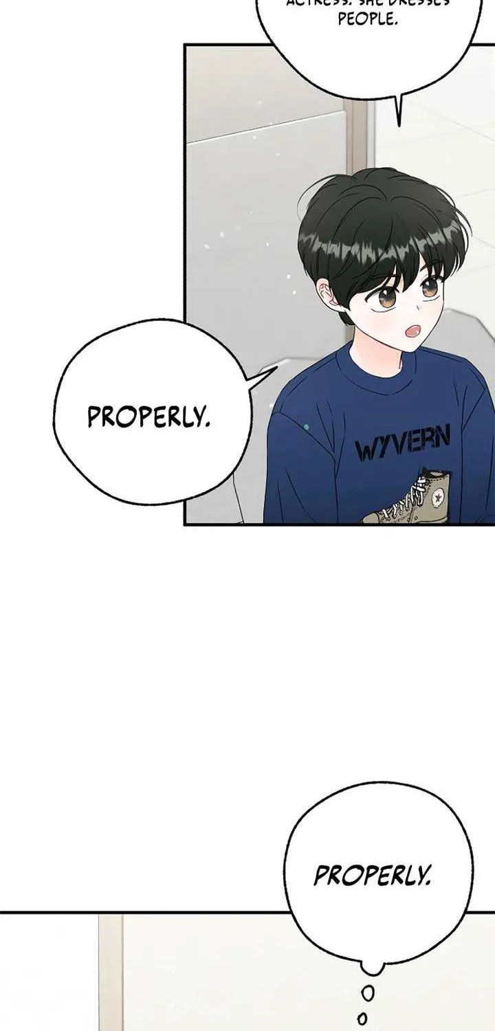 Read One and Only chapter 6 image 67 on Lezhin
