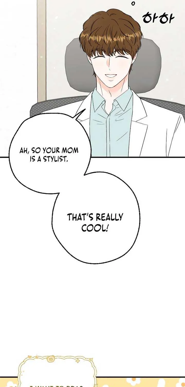 Read One and Only chapter 6 image 68 on Lezhin