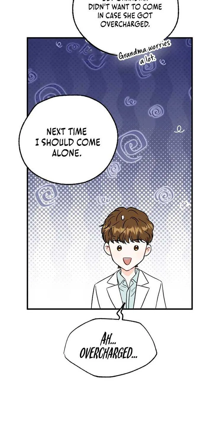 Read One and Only chapter 6 image 70 on Lezhin