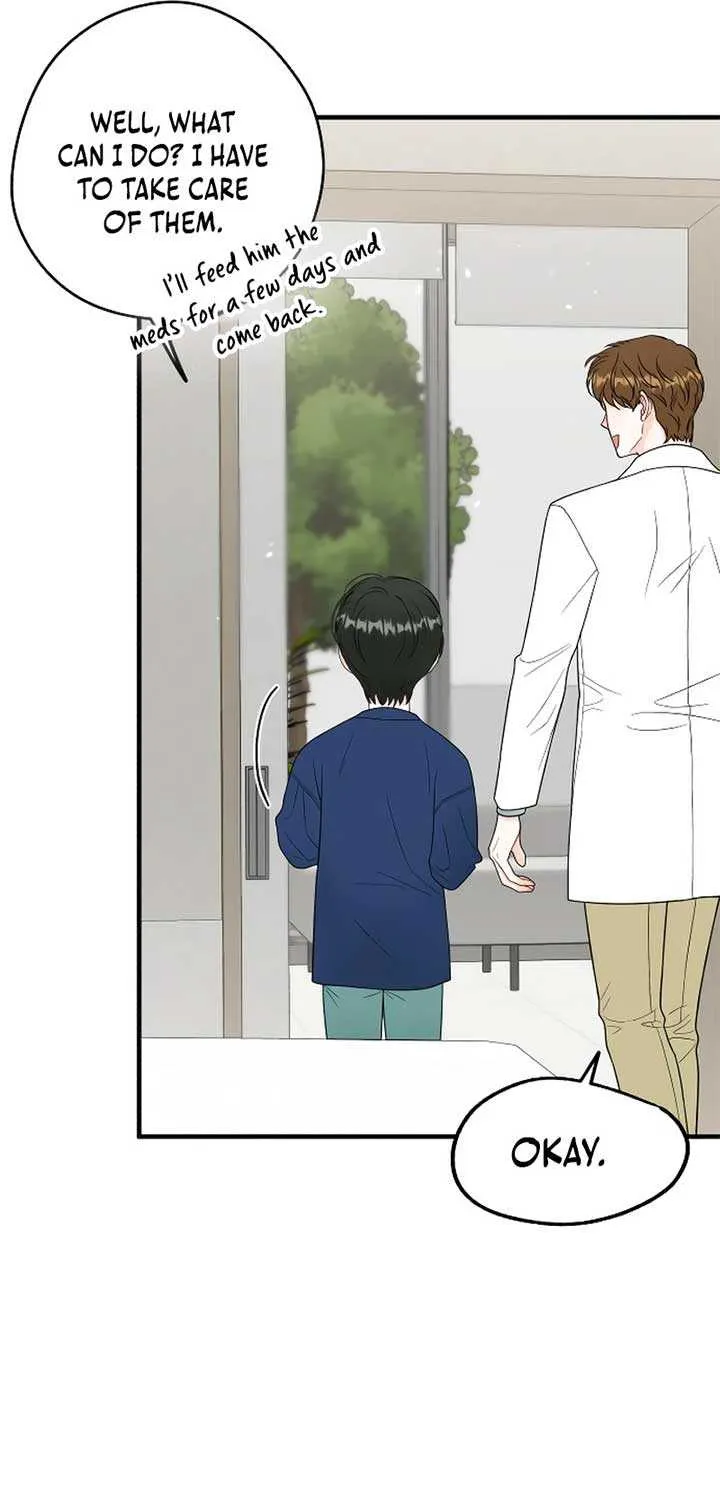 Read One and Only chapter 6 image 72 on Lezhin