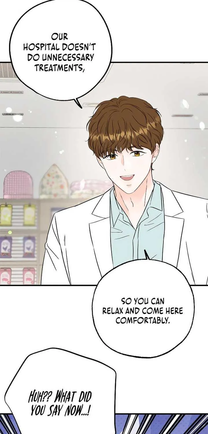 Read One and Only chapter 6 image 74 on Lezhin