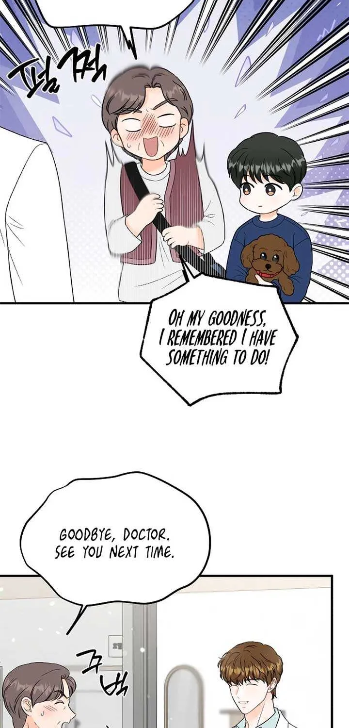 Read One and Only chapter 6 image 75 on Lezhin