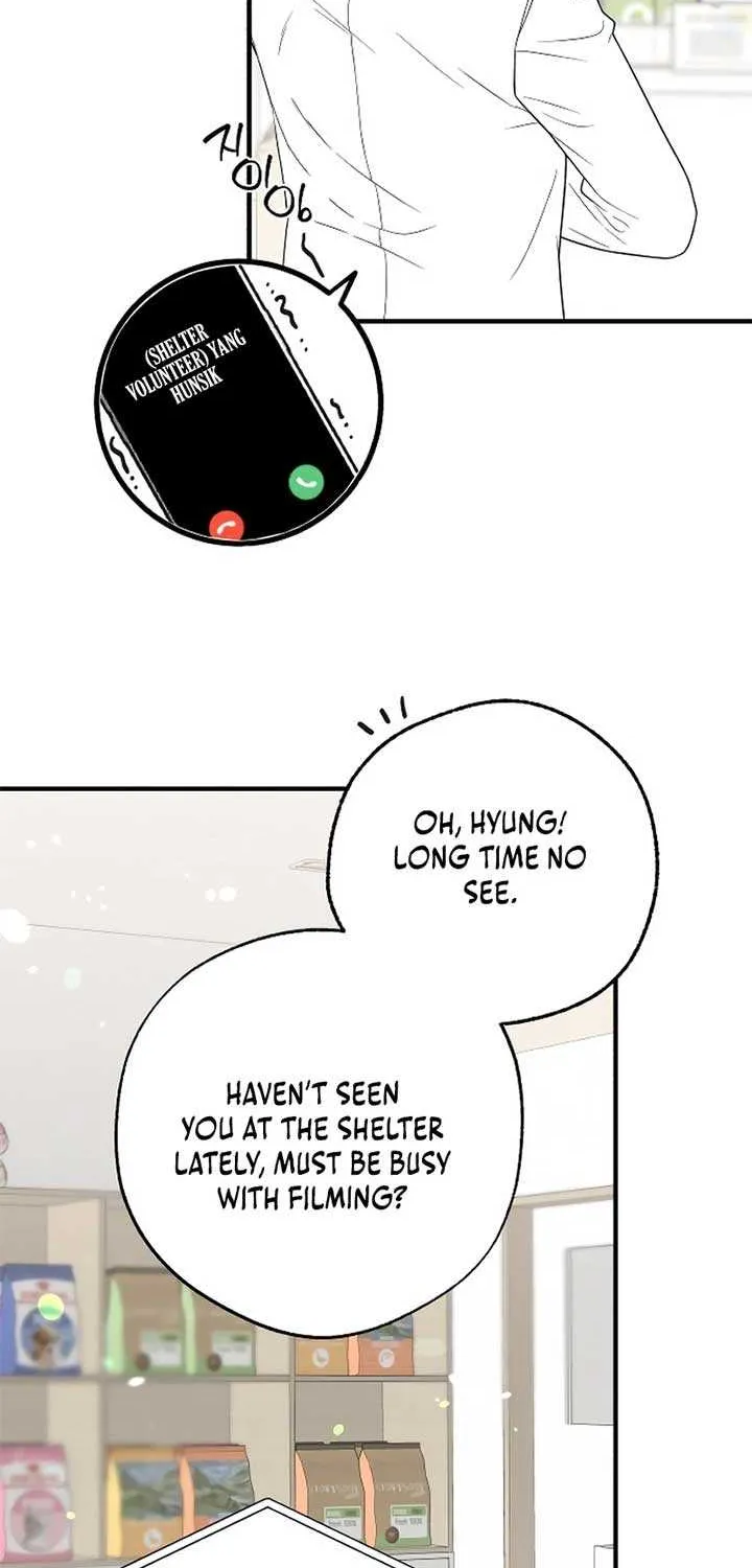 Read One and Only chapter 6 image 77 on Lezhin