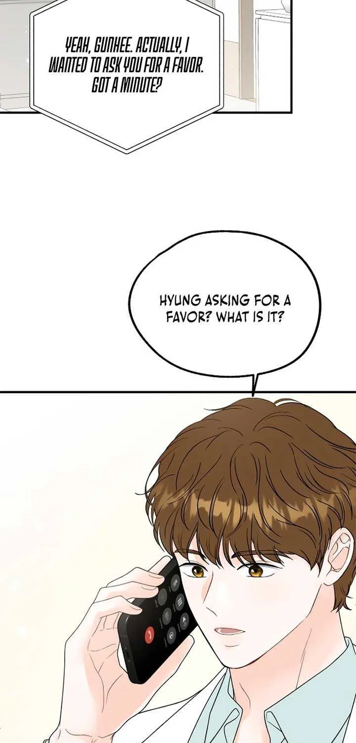 Read One and Only chapter 6 image 78 on Lezhin