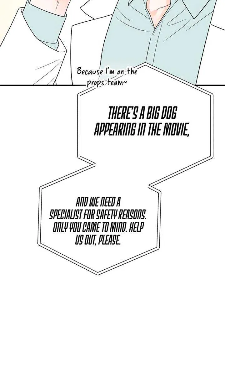 Read One and Only chapter 6 image 79 on Lezhin