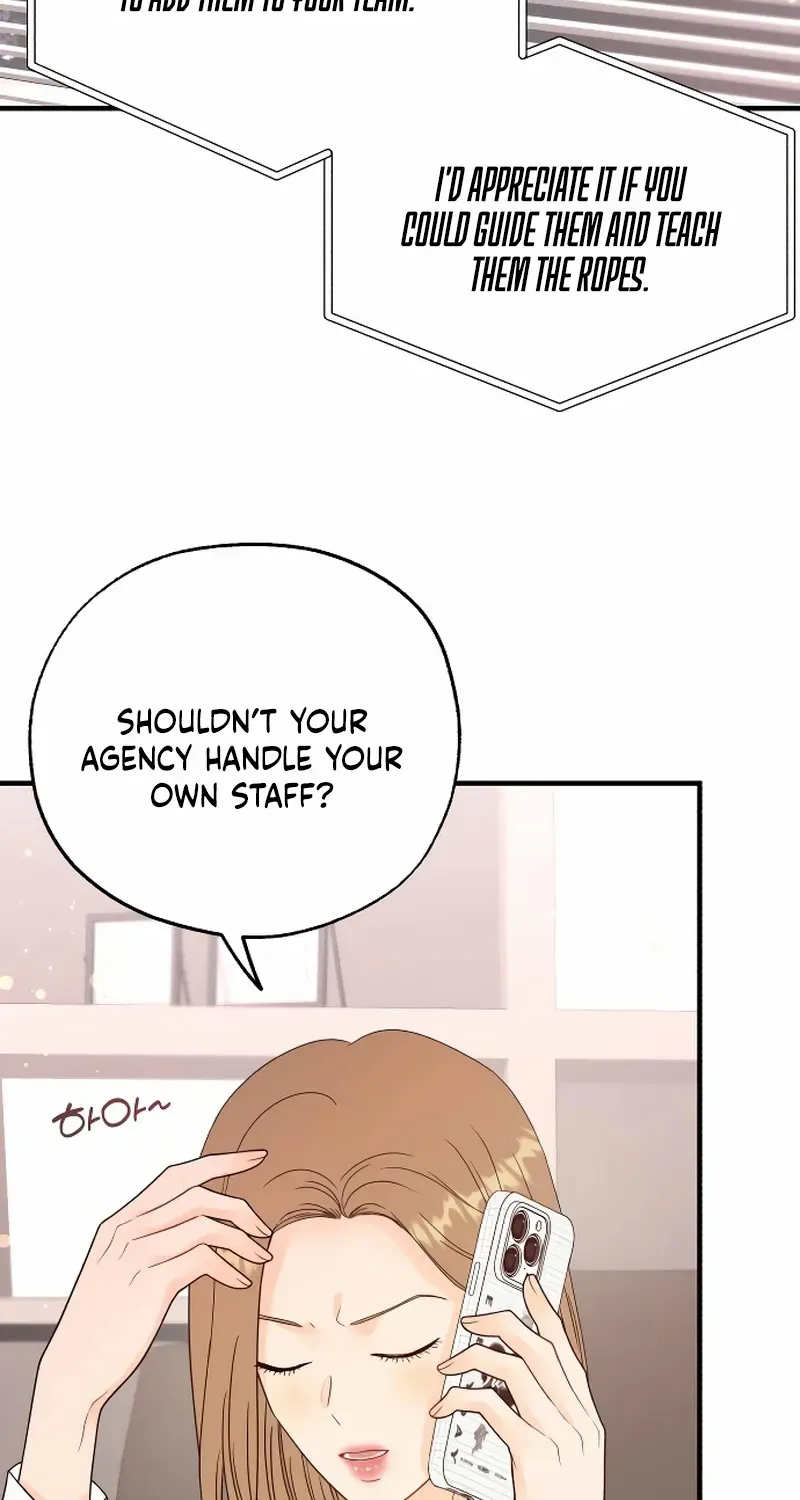 Read One and Only chapter 7 image 29 on Lezhin