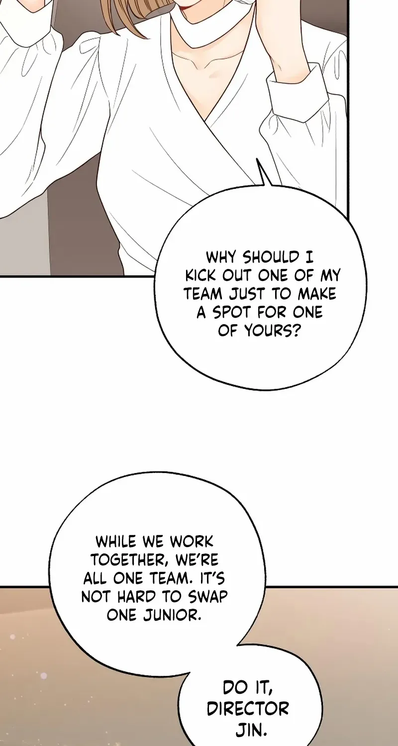 Read One and Only chapter 7 image 30 on Lezhin