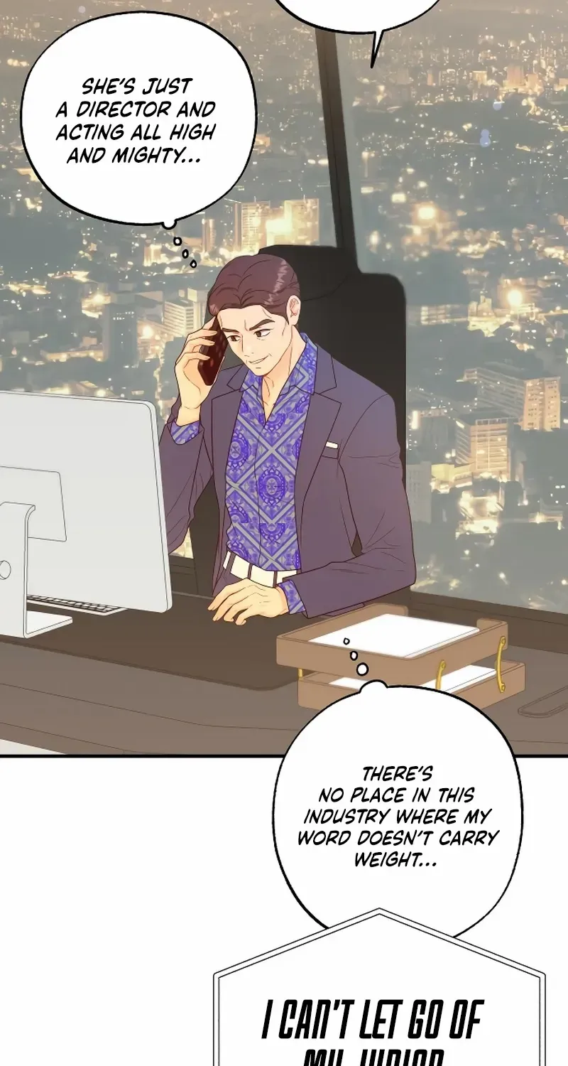Read One and Only chapter 7 image 31 on Lezhin