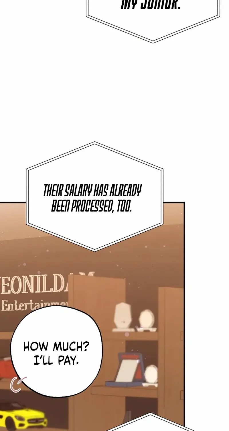 Read One and Only chapter 7 image 32 on Lezhin
