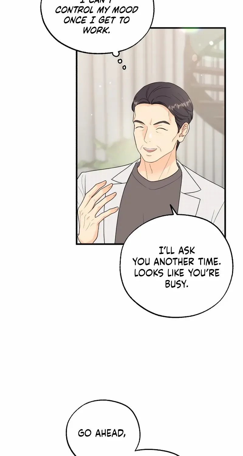 Read One and Only chapter 7 image 47 on Lezhin
