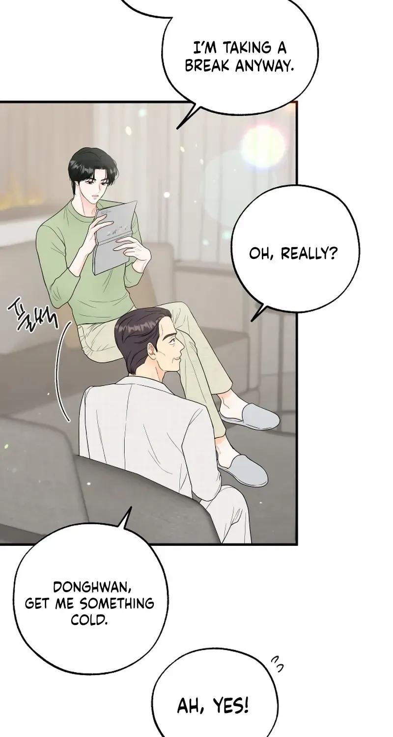 Read One and Only chapter 7 image 48 on Lezhin