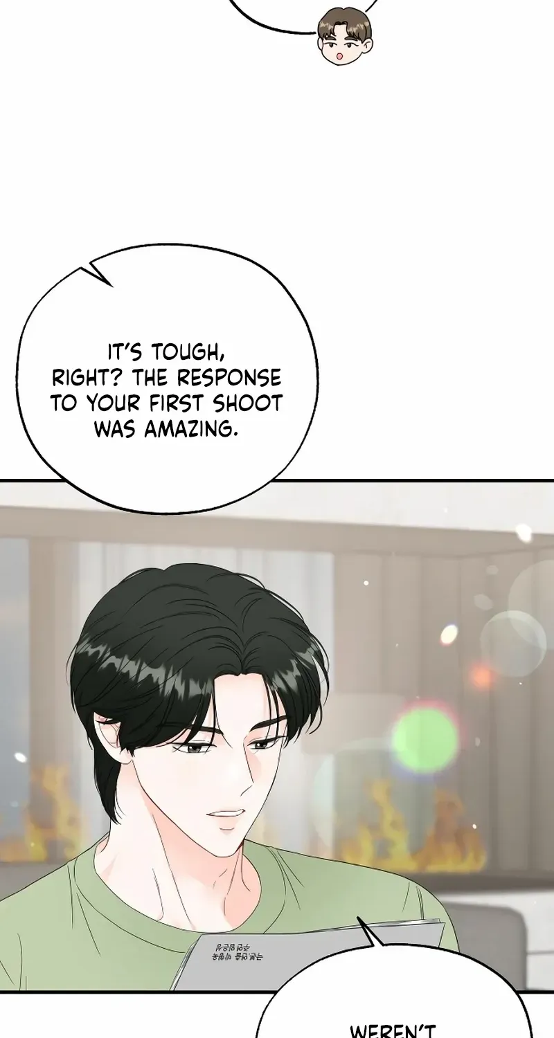 Read One and Only chapter 7 image 49 on Lezhin
