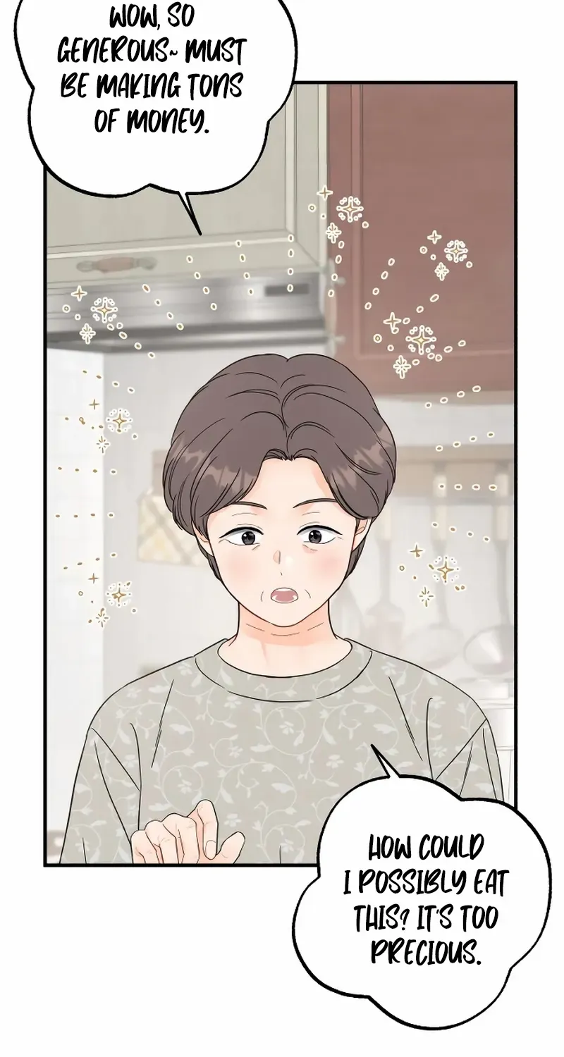 Read One and Only chapter 7 image 5 on Lezhin