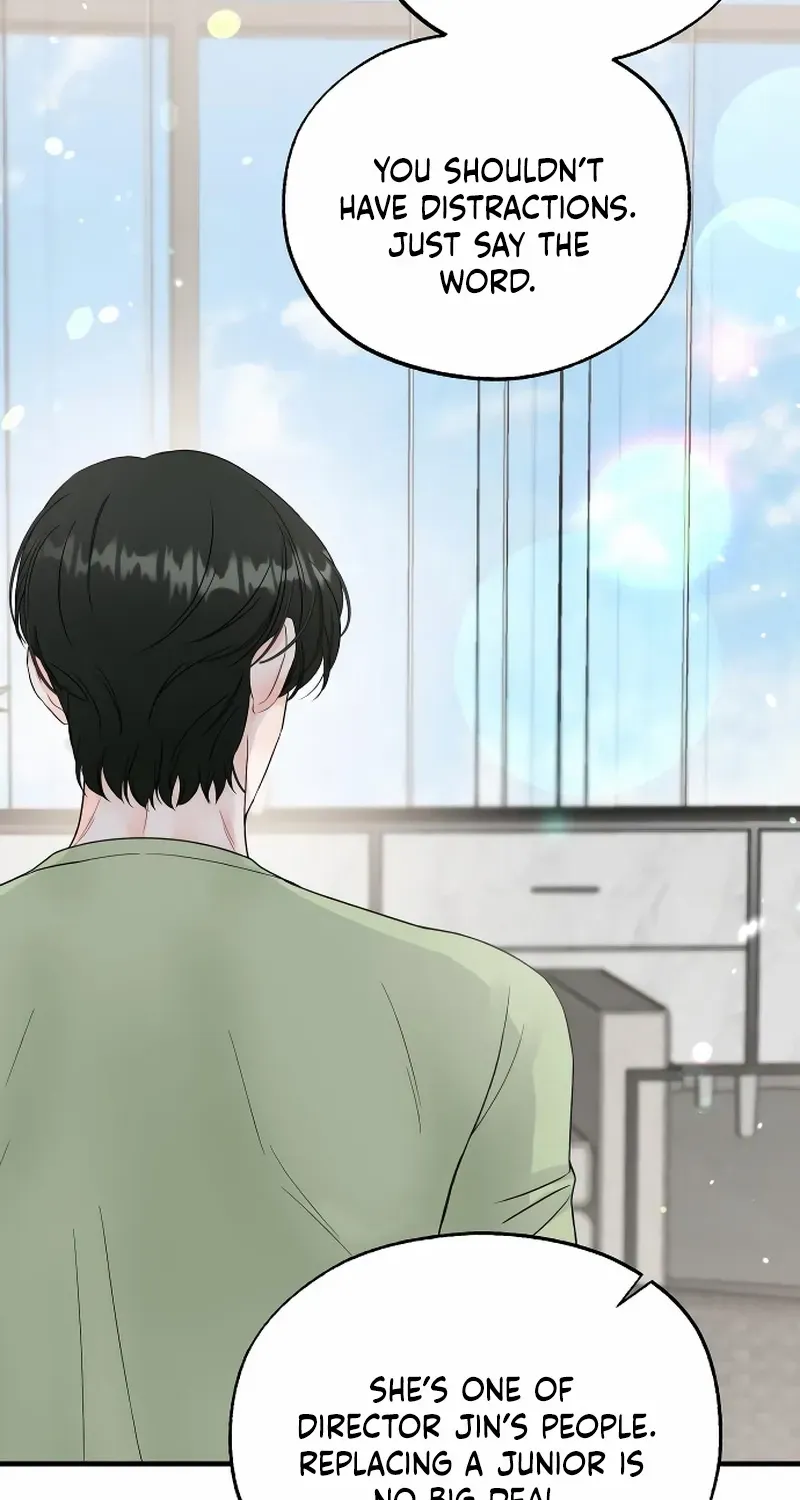 Read One and Only chapter 7 image 55 on Lezhin