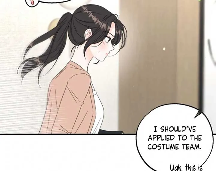 Read One and Only chapter 8 image 15 on Lezhin