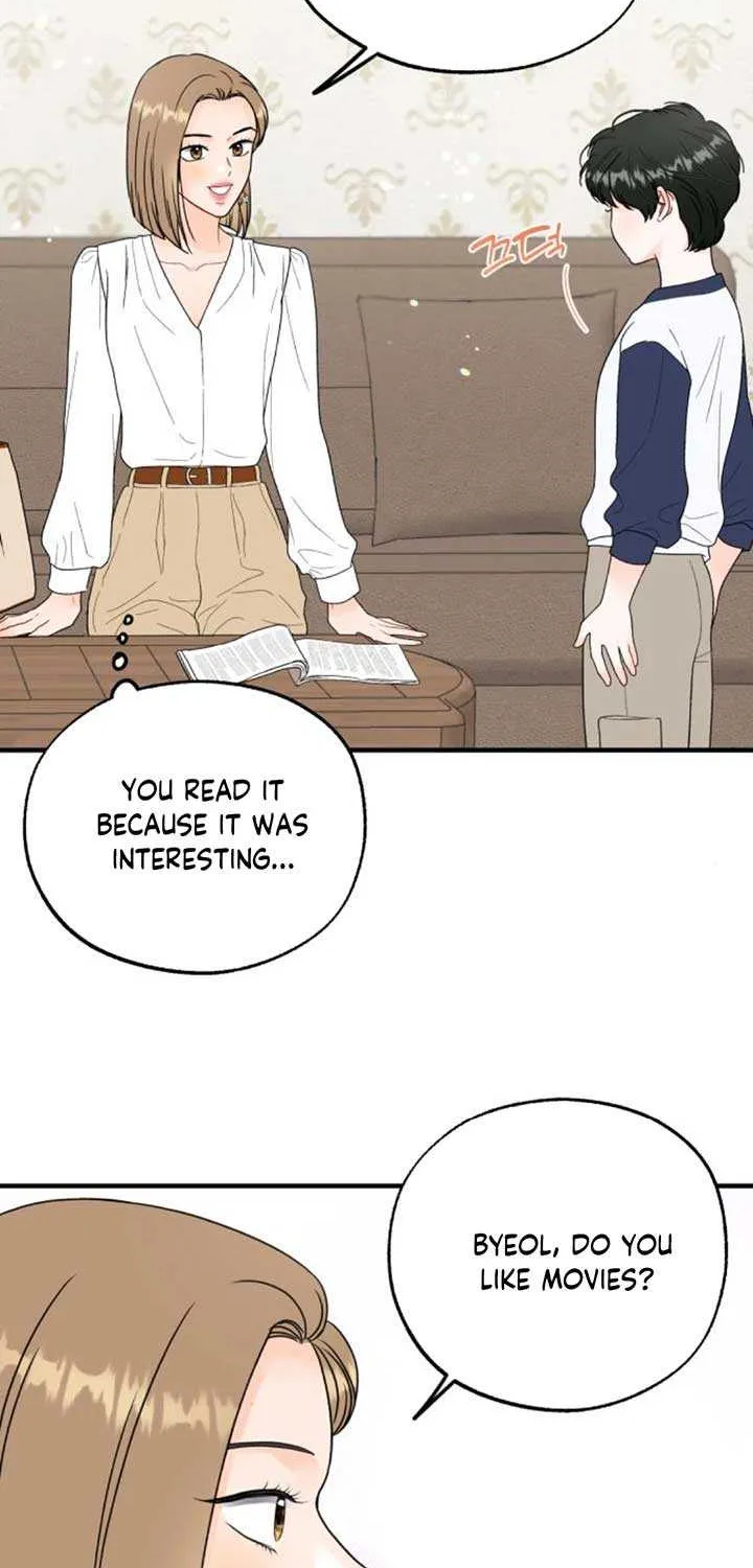 Read One and Only chapter 8 image 18 on Lezhin