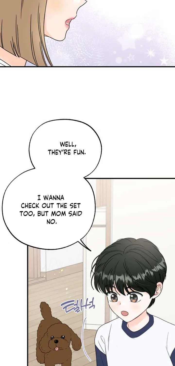 Read One and Only chapter 8 image 19 on Lezhin