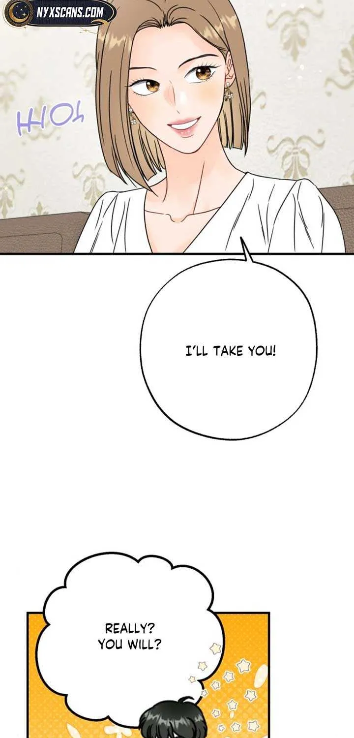 Read One and Only chapter 8 image 21 on Lezhin