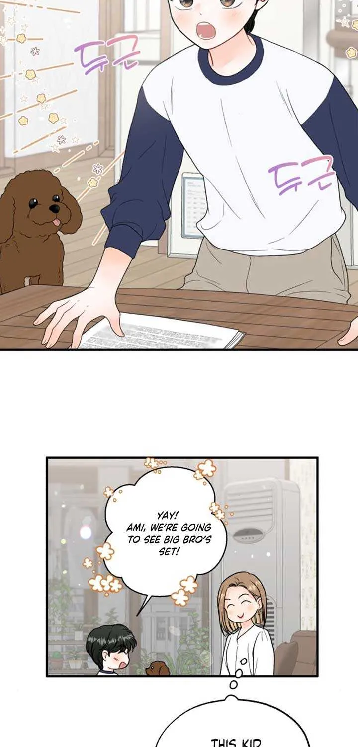 Read One and Only chapter 8 image 23 on Lezhin
