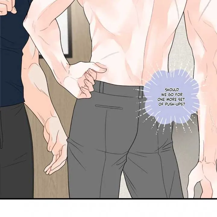 Read One and Only chapter 8 image 3 on Lezhin