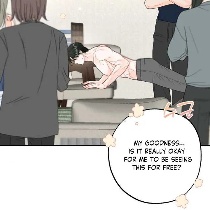 Read One and Only chapter 8 image 5 on Lezhin