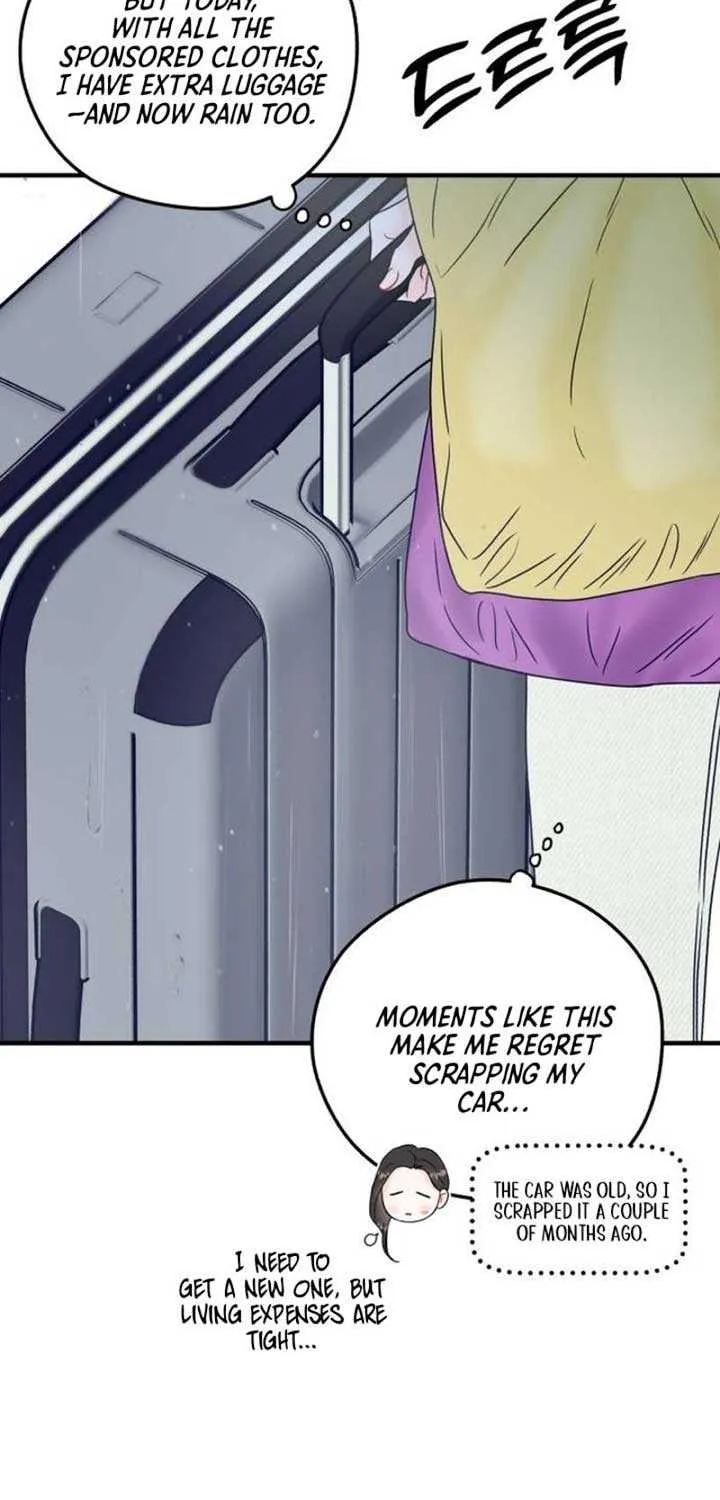 Read One and Only chapter 9 image 16 on Lezhin