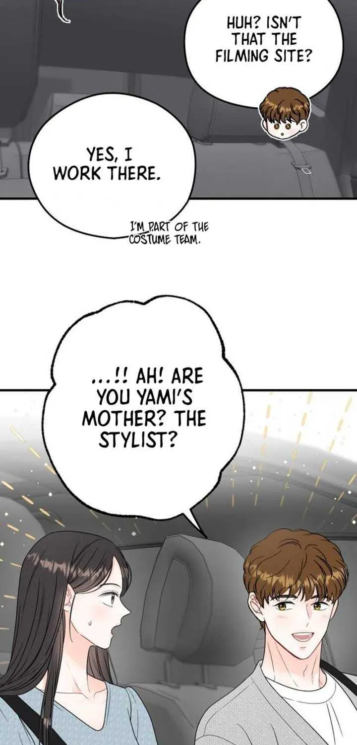 Read One and Only chapter 9 image 28 on Lezhin