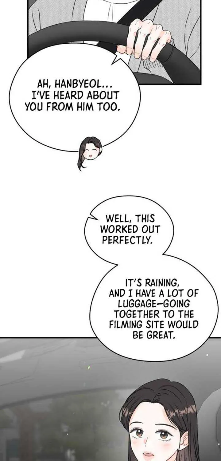 Read One and Only chapter 9 image 30 on Lezhin