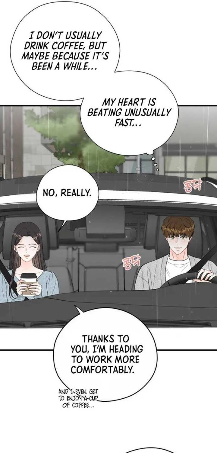 Read One and Only chapter 9 image 34 on Lezhin