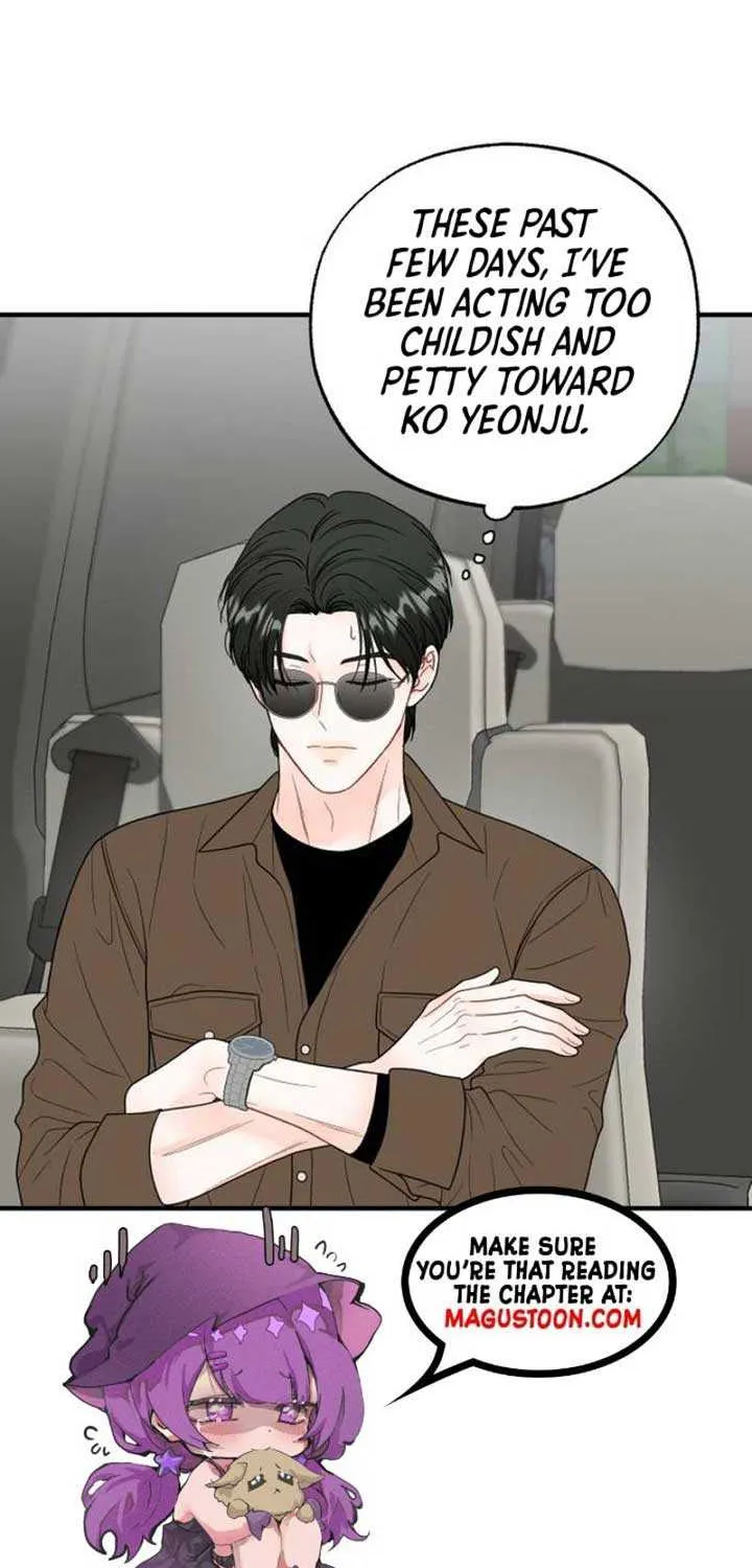 Read One and Only chapter 9 image 41 on Lezhin