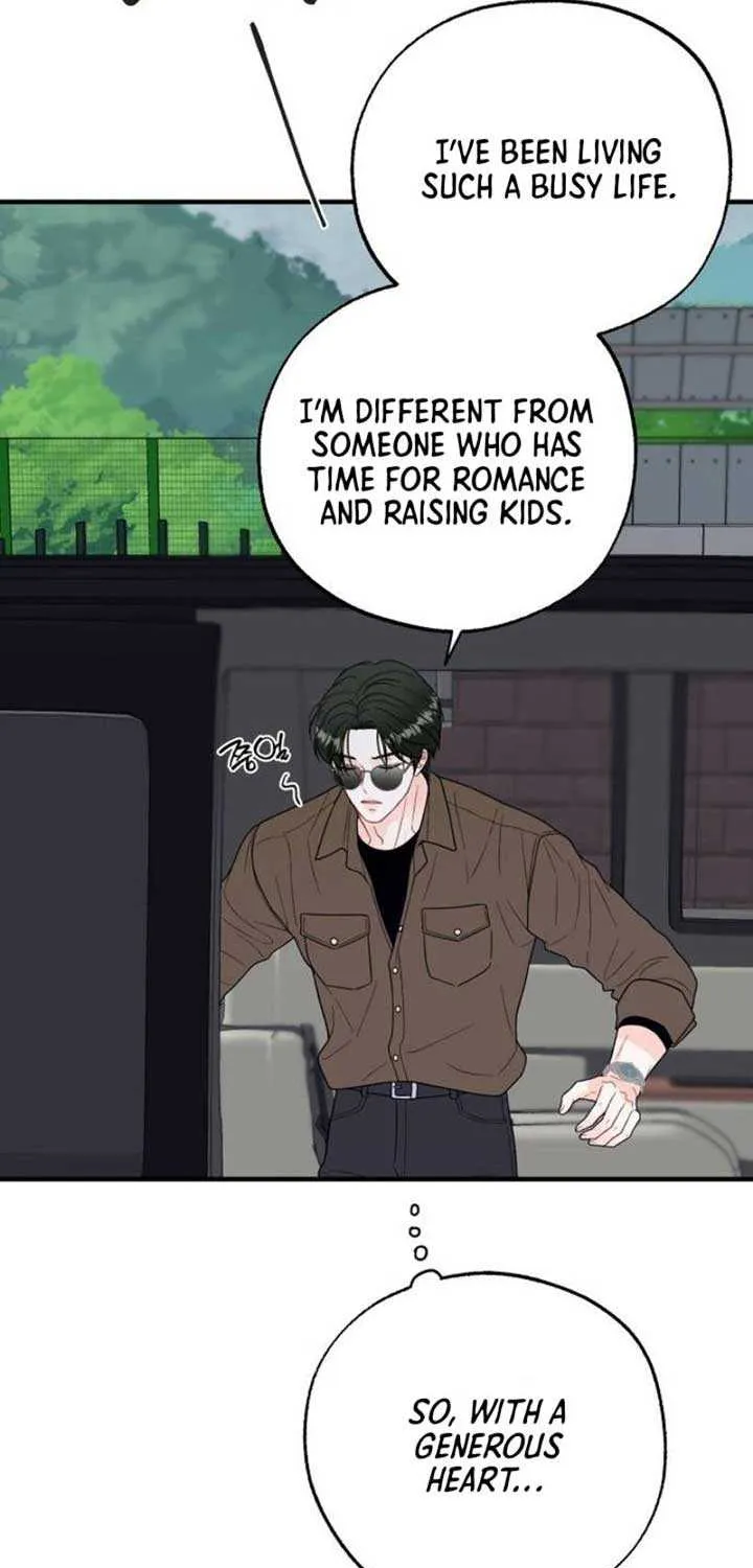 Read One and Only chapter 9 image 46 on Lezhin